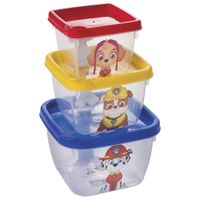 Bazar-Plastico-Pote-Set-x-3-Connect-Paw-Patrol-17188