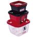 Bazar-Plastico-Pote-Set-x-3-Connect-Spider-13494