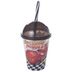 Bazar-Plastico-Vaso-Shake-280-ml-Cars-14496