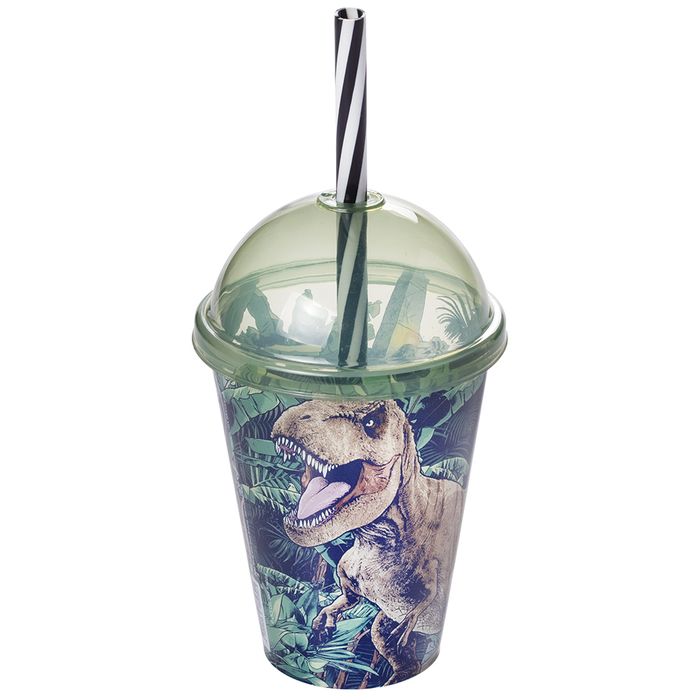 Bazar-Plastico-Vaso-Shake-280-ml-Jurassic-14700
