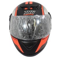 Casco-Evolution-G6-788-Pro-Series-Tech-naranja-T58