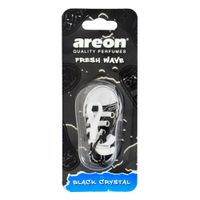 Perfumador-AREON-Fresh-Wave-Black-Crystal