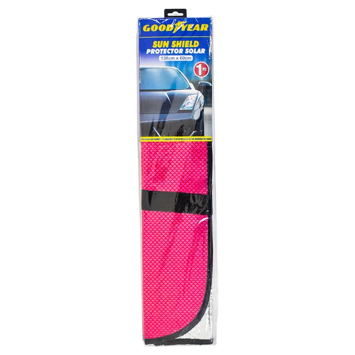 Protector-Solar-para-auto-GOODYEAR-rojo-130x60-cm