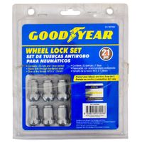Tuercas-GOODYEAR-set-21-piezas