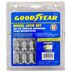 Tuercas-GOODYEAR-set-21-piezas