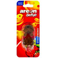 Perfumador-AREON-Smile-Strawberry