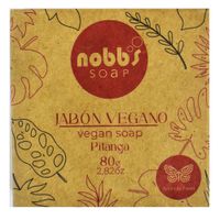 Jabon-Solido-Vegano-NOBBS-Pitanga-80-g