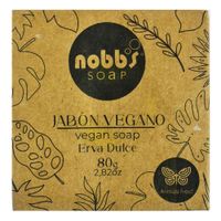 Jabon-Solido-Vegano-NOBBS-Herval-80-g