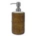 Dispensador-de-jabon-en-ceramica-y-rattan