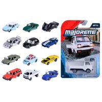 MAJORETTE-Vintage-Premium-Auto-Surtidos