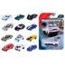 MAJORETTE-Vintage-Premium-Auto-Surtidos