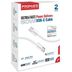 Cable-PROMATE-Ecoline-Mod.-CC120-Usb-conusb-c-1.2cm-Mod.-60W