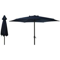 Sombrilla-de-jardin-3-m-diam.-azul-oscuro-en-alum.