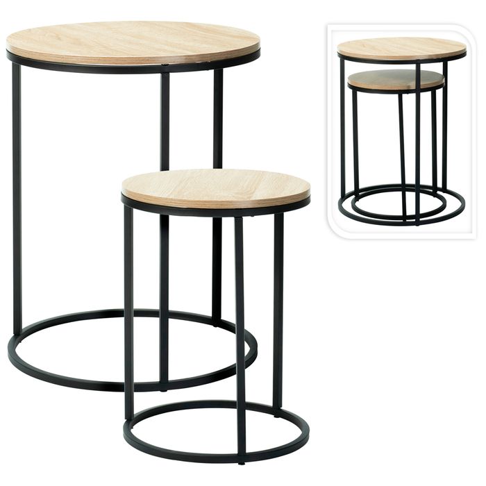 Set-mesas-auxiliares-en-hierro-y-mdf-color-NATURA