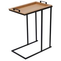 Mesa-auxiliar-en-metal-con-bandeja-45-x-28-x-59-cm