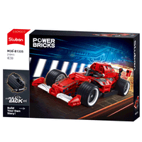 SLUBAN-formula-1-auto-210-pcs