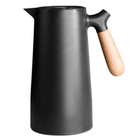 Jarra-Termica-1-L-plastico-mango-madera-negro