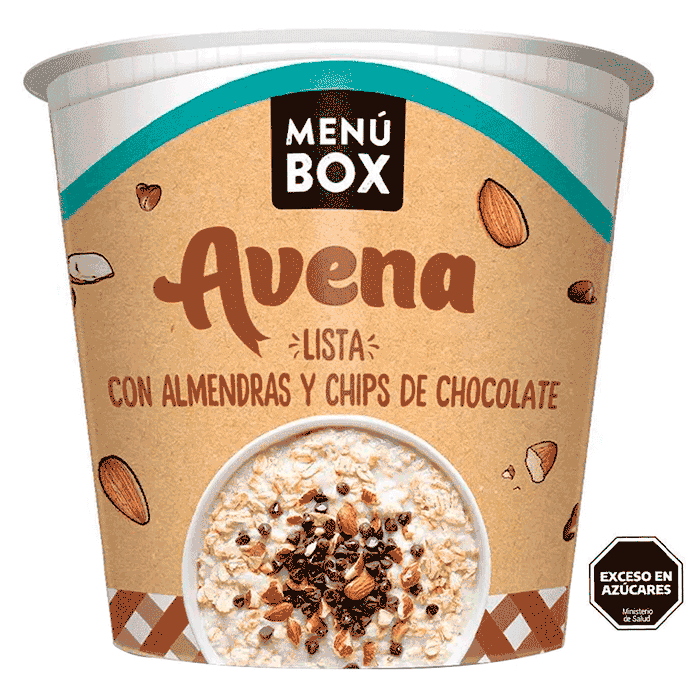 Avena-lista-menu-BOX-almendras-y-CHIPS-64-g