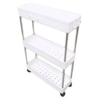 Carrito-MULTIUSO-PLASTICO--acero-30-x-18-x-76-cm-Blanco