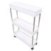 Carrito-MULTIUSO-PLASTICO--acero-30-x-18-x-76-cm-Blanco