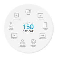 Router-MESH-TP-LINK-Deco-Mod.-X50-Mod.-AX3000-Wifi-6