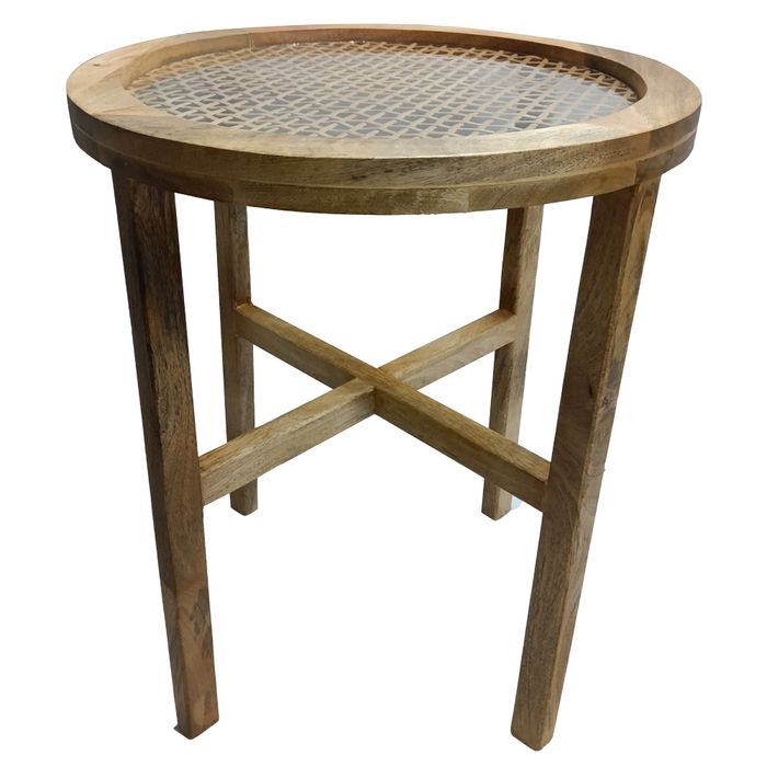 Mesa-auxiliar-en-madera-y-vidrio-55-x-60-x-60-cm