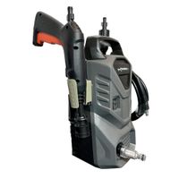 Hidrolavadora Eléctrica 80 Bar 1200 W GLADIATOR PRO Hidrolavadora Eléctrica 80 Bar 1200 W GLADIATOR PRO