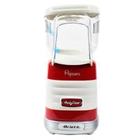 Popera-ARIETE-Vintage-Party-Time-Roja