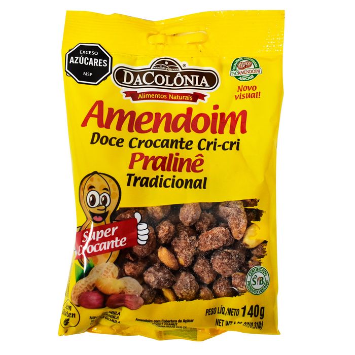 Garrapiñada-Da-Colonia-140-g Garrapiñada-Da-Colonia-140-g