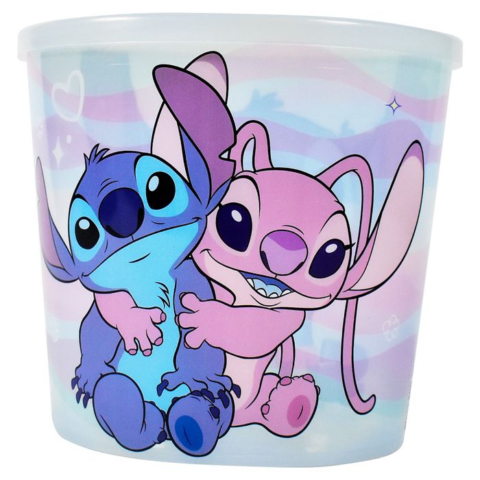 Bazar-Plastico-Balde-Pop-2.1-L-Stitch-15833