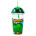 Vaso-Doble-Pared-Cromo-Color-Dinosaurios-450-ml