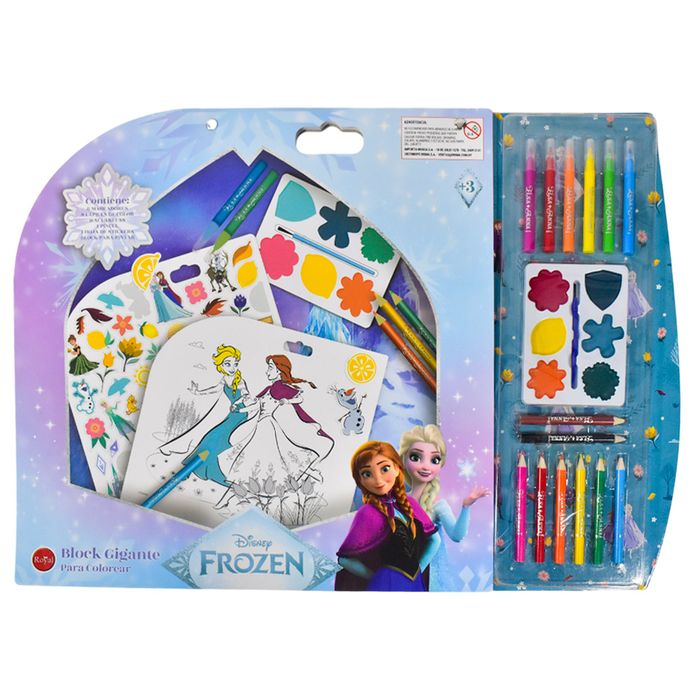 Block-Gigante-para-Colorear-Frozen-DaVinci-Kids