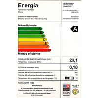 Heladera-DAEWOO-Mod.-DART368NS-Inverter-Frio-Seco-332-L