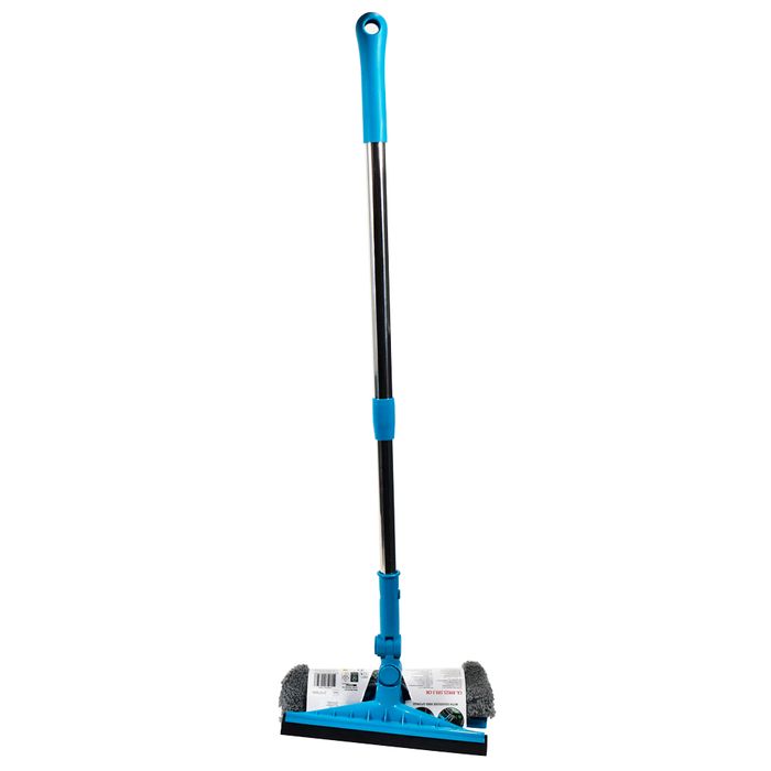 Limpia-Vidrios-2-en-1 Limpia-Vidrios-2-en-1