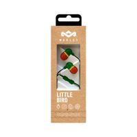 Auriculares-HOUSE-OF-MARLEY-Little-Bird-con-Cable-Ra