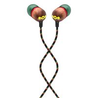Auriculares-HOUSE-OF-MARLEY-Smile-Jamaica-con-Cable-Ra