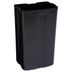 Papelera-Ariane-negra-30-litros