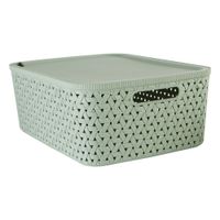 Caja-organizadora-15-L-40-x-30.5-xh-15-cm-verde-five