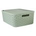 Caja-organizadora-15-L-40-x-30.5-xh-15-cm-verde-five