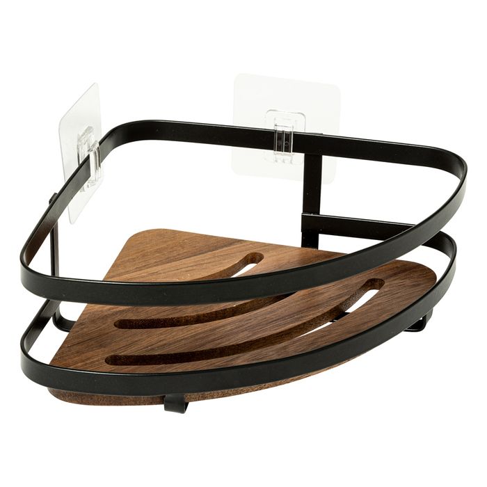 Esquinero-para-bano-en-metal-y-madera-five
