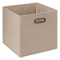 Caja-organizadora-31-x-31-cm-five-lino-color-beige