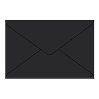 Sobre-Tarjeta-Negro-19x125-cm-120-g-Medoro-10-un.