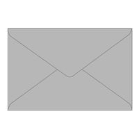 Sobre-Tarjeta-Plateado-19x125-cm-120-g-Medoro-10-un.