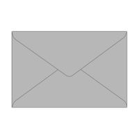 Sobre-Tarjeta-Plateado-105x7-cm-120-g-Medoro-10-un.