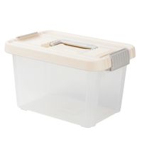 Caja-Organizadora-con-Asa-4.8-L-18x27x16-cm-Beige
