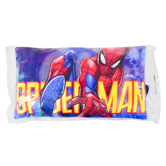 Almohadon-Infantil-27x50-cm-Spiderman