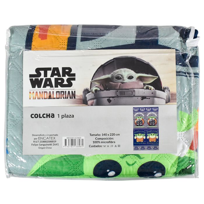 Colcha-Infantil-140-x-220-cm-Ultra-Baby-Yoda