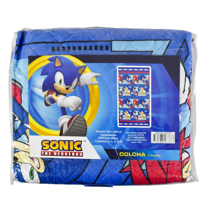 Colcha-Infantil-140-x-220-cm-Ultra-Sonic-Azul
