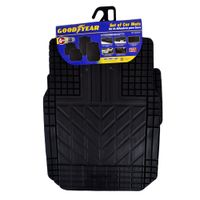 Alfombra-para-Autos-Negra-GOODYEAR-4-Piezas