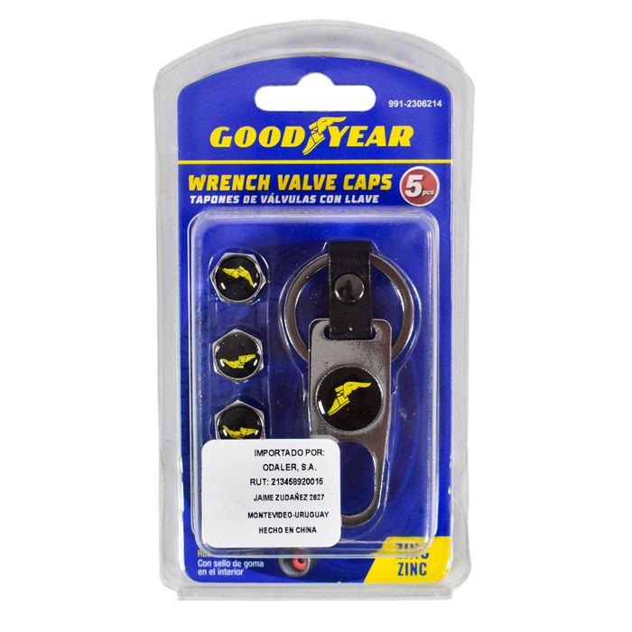 Tapa-de-Seguridad-GOODYEAR-para-Valvula